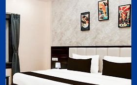 Super Townhouse Oak Sayhallo Sincity